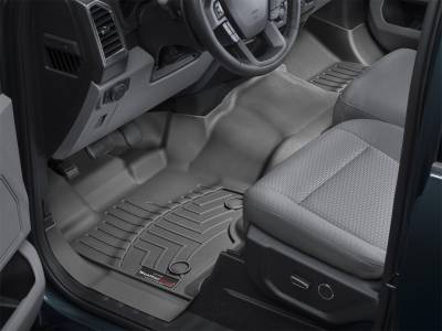 WeatherTech - WeatherTech 447931V FloorLiner DigitalFit - Image 2