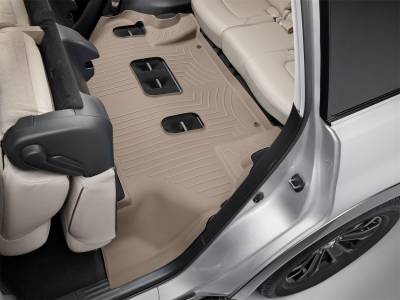 WeatherTech - WeatherTech 459562 FloorLiner DigitalFit - Image 2