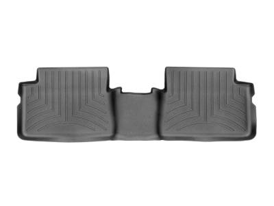 WeatherTech - WeatherTech 448662 FloorLiner DigitalFit - Image 1