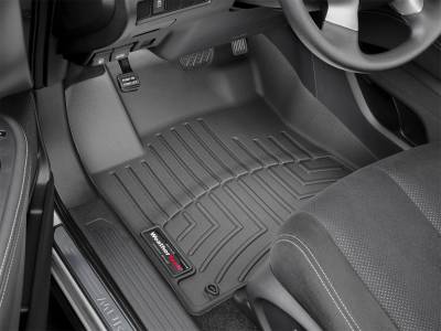 WeatherTech - WeatherTech 4413881 FloorLiner DigitalFit - Image 2