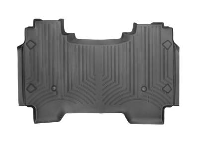 WeatherTech - WeatherTech 4414282 FloorLiner DigitalFit - Image 1