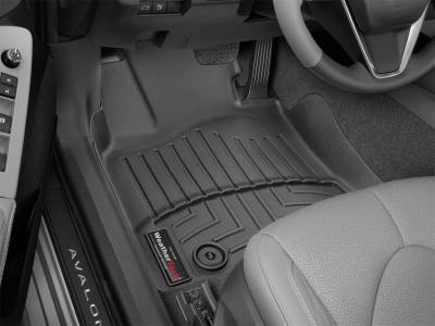 WeatherTech - WeatherTech 4414571 FloorLiner DigitalFit - Image 2