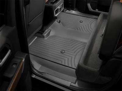 WeatherTech - WeatherTech 4414362 FloorLiner DigitalFit - Image 2