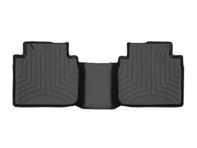 WeatherTech - WeatherTech 4414572 FloorLiner DigitalFit - Image 1