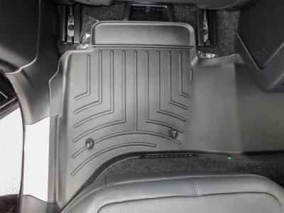WeatherTech - WeatherTech 444809 FloorLiner DigitalFit - Image 2