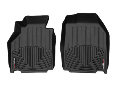 WeatherTech - WeatherTech 4414381 FloorLiner DigitalFit - Image 1