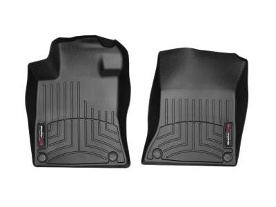 WeatherTech - WeatherTech 4414981 FloorLiner DigitalFit - Image 1