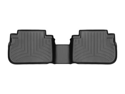 WeatherTech - WeatherTech 4415002 FloorLiner DigitalFit - Image 1