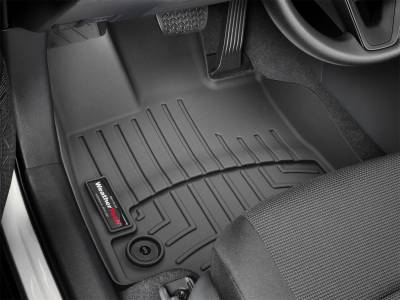 WeatherTech - WeatherTech 4415161 FloorLiner DigitalFit - Image 2
