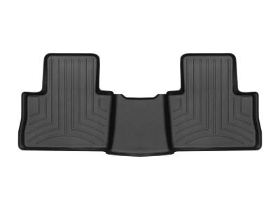WeatherTech - WeatherTech 4415162 FloorLiner DigitalFit - Image 1