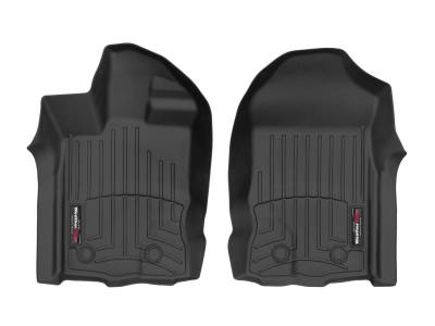 WeatherTech - WeatherTech 4415181V FloorLiner DigitalFit - Image 1