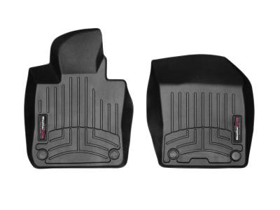 WeatherTech - WeatherTech 4415251 FloorLiner DigitalFit - Image 1