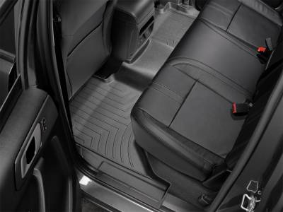 WeatherTech - WeatherTech 4415182 FloorLiner DigitalFit - Image 2