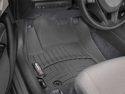 WeatherTech - WeatherTech 4415391 FloorLiner DigitalFit - Image 2