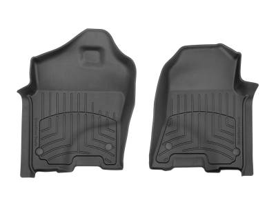 WeatherTech - WeatherTech 4414281IM FloorLiner HP - Image 1