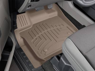 WeatherTech - WeatherTech 456971IM FloorLiner HP - Image 2