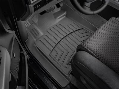 WeatherTech - WeatherTech 444081IM FloorLiner HP - Image 2
