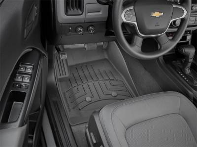 WeatherTech - WeatherTech 447511IM FloorLiner HP - Image 2
