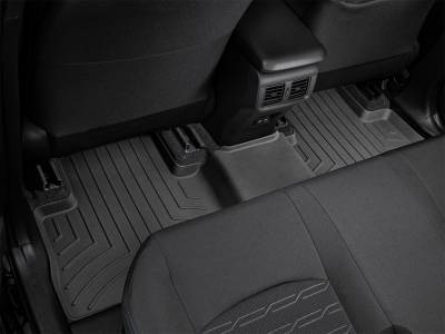 WeatherTech - WeatherTech 4415163 FloorLiner DigitalFit - Image 2
