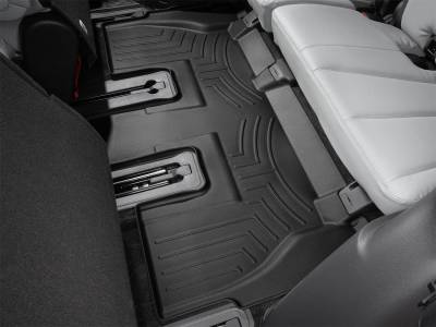 WeatherTech - WeatherTech 4415783 FloorLiner DigitalFit - Image 2