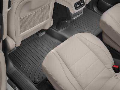 WeatherTech - WeatherTech 4415952 FloorLiner DigitalFit - Image 2
