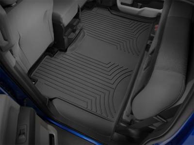 WeatherTech - WeatherTech 446974IM FloorLiner HP - Image 2