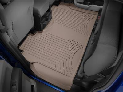 WeatherTech - WeatherTech 456974IM FloorLiner HP - Image 2