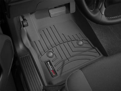 WeatherTech - WeatherTech 445441 FloorLiner DigitalFit - Image 2