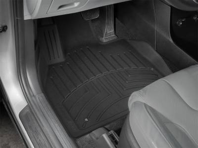 WeatherTech - WeatherTech 4415781IM FloorLiner HP - Image 2