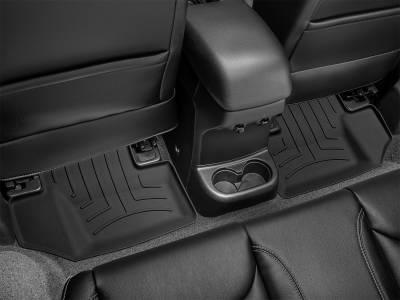 WeatherTech - WeatherTech 445733IM FloorLiner HP - Image 2