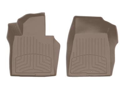 WeatherTech - WeatherTech 456661IM FloorLiner HP - Image 1