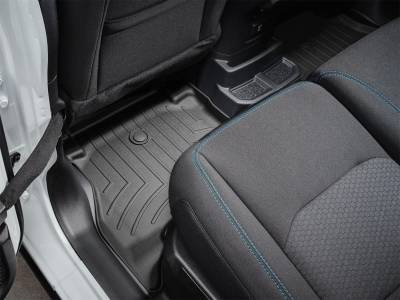 WeatherTech - WeatherTech 4413135 FloorLiner DigitalFit - Image 2