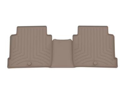 WeatherTech - WeatherTech 456662IM FloorLiner HP - Image 1