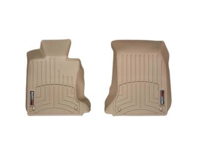 WeatherTech - WeatherTech 451641 FloorLiner DigitalFit - Image 1