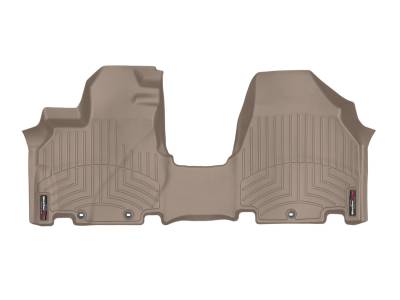 WeatherTech - WeatherTech 453471 FloorLiner DigitalFit - Image 1