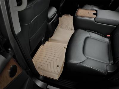 WeatherTech - WeatherTech 453362 FloorLiner DigitalFit - Image 2