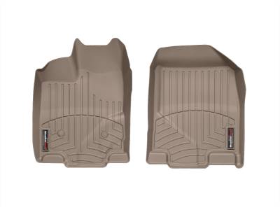 WeatherTech - WeatherTech 453491 FloorLiner DigitalFit - Image 1