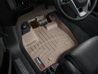 WeatherTech - WeatherTech 453591 FloorLiner DigitalFit - Image 2