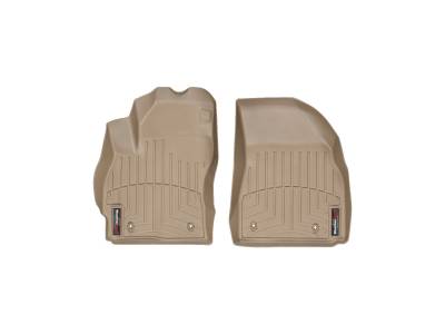 WeatherTech - WeatherTech 453511 FloorLiner DigitalFit - Image 1