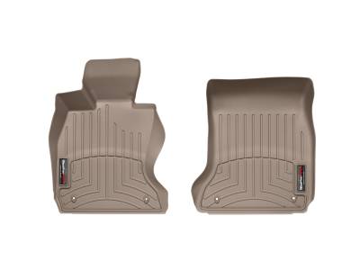 WeatherTech - WeatherTech 453751 FloorLiner DigitalFit - Image 1