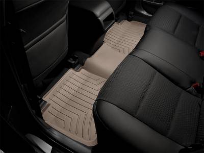 WeatherTech - WeatherTech 454002 FloorLiner DigitalFit - Image 2