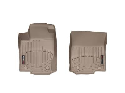 WeatherTech - WeatherTech 454011 FloorLiner DigitalFit - Image 1