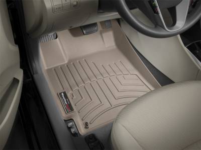 WeatherTech - WeatherTech 453401 FloorLiner DigitalFit - Image 2