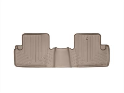 WeatherTech - WeatherTech 453733 FloorLiner DigitalFit - Image 1