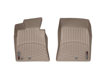 WeatherTech - WeatherTech 453781 FloorLiner DigitalFit - Image 1