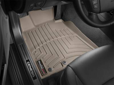WeatherTech - WeatherTech 453781 FloorLiner DigitalFit - Image 2