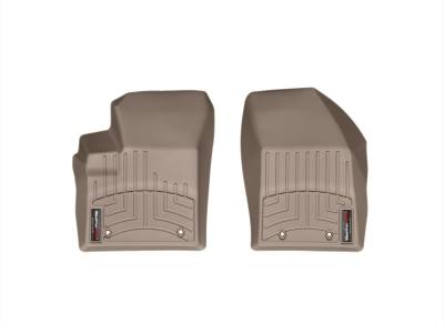 WeatherTech - WeatherTech 454031 FloorLiner DigitalFit - Image 1