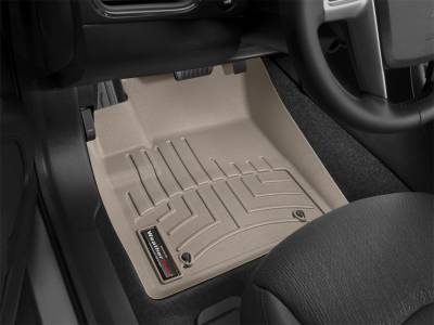 WeatherTech - WeatherTech 454031 FloorLiner DigitalFit - Image 2