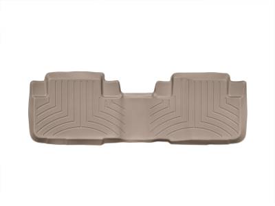 WeatherTech - WeatherTech 454022 FloorLiner DigitalFit - Image 1