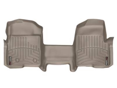 WeatherTech - WeatherTech 454091 FloorLiner DigitalFit - Image 1